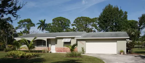 4829 Tequesta Dr, Jupiter, FL 33469 photo 1