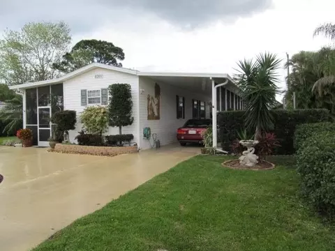 6301 SE Colonial Dr, Stuart, FL 34997 photo 1