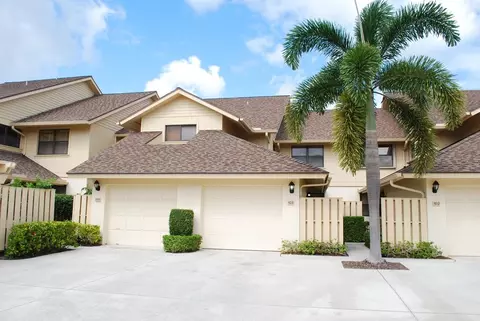 17137 Waterbend Dr #103, Jupiter, FL 33477 photo 30