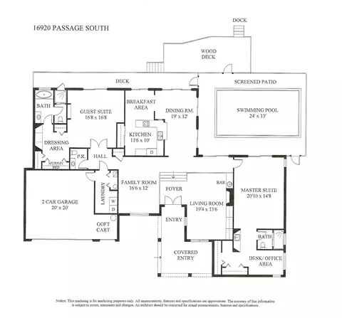 16920 Passage S, Jupiter, FL 33477 photo 17