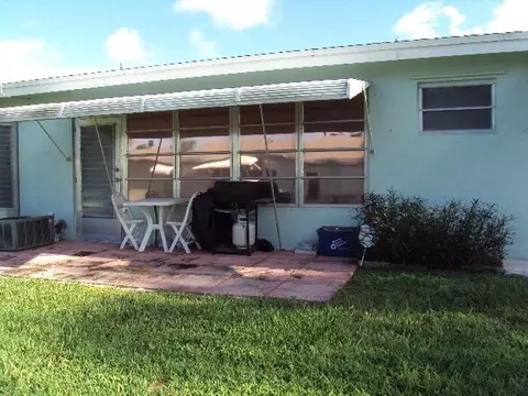 175 High Point Ter E #B, Delray Beach, FL 33445 photo 7