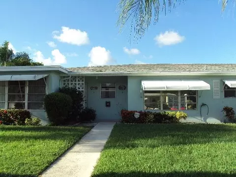 175 High Point Ter E #B, Delray Beach, FL 33445 photo 3