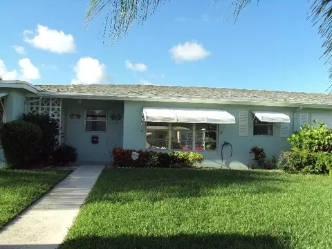 175 High Point Ter E #B, Delray Beach, FL 33445 photo 2