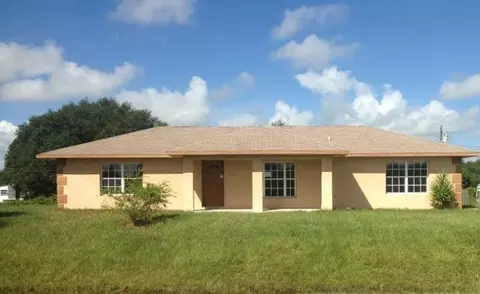 3311 NW 29th Ave, Okeechobee, FL 34972 photo 1