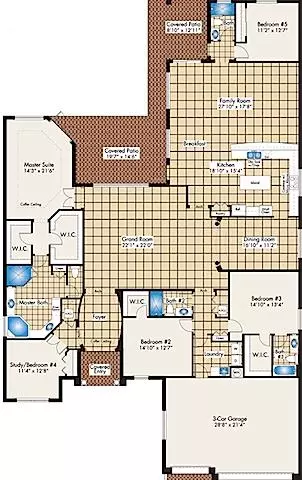 105 Citadel Cir, Jupiter, FL 33458 photo 18