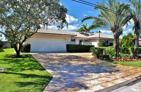 4461 NE 30 Ave, Lighthouse Point, FL 33064 photo 1