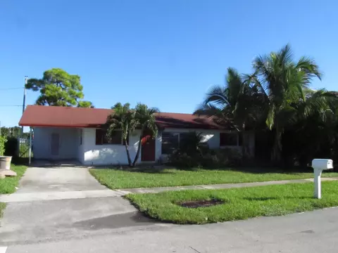 323 Kennedy St, Jupiter, FL 33458 photo 1