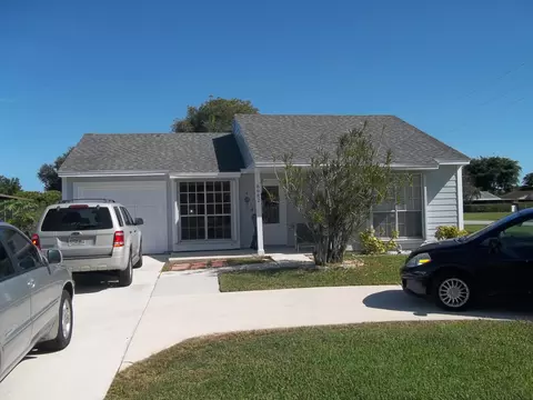 8982 Grey Eagle Dr, Boynton Beach, FL 33472 photo 1