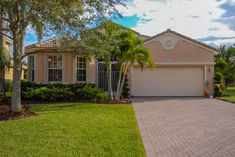 1606 SE Tradition Trce, Stuart, FL 34997 photo 1