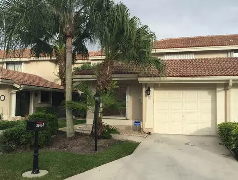 8645 Eagle Run Dr #6, Boca Raton, FL 33434 photo 1