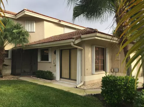 8645 Eagle Run Dr #6, Boca Raton, FL 33434 photo 2