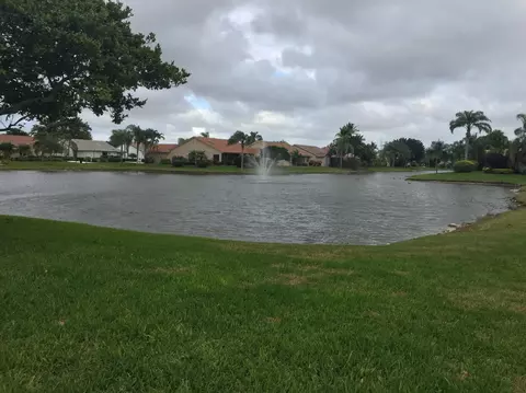8645 Eagle Run Dr #6, Boca Raton, FL 33434 photo 3