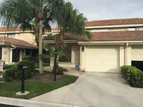 8645 Eagle Run Dr #6, Boca Raton, FL 33434 photo 24