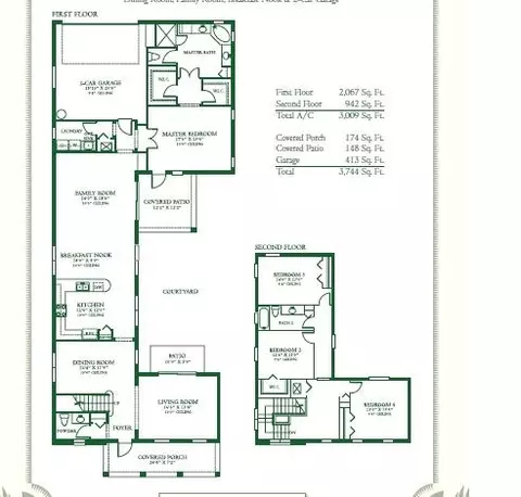 123 Leather Leaf Dr, Jupiter, FL 33458 photo 1
