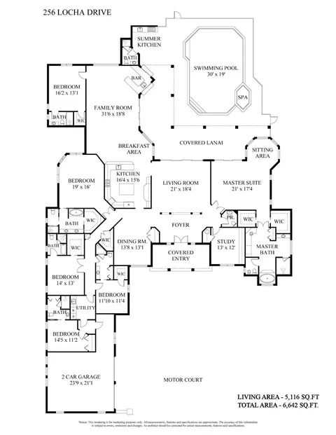 256 Locha Dr, Jupiter, FL 33458 photo 24