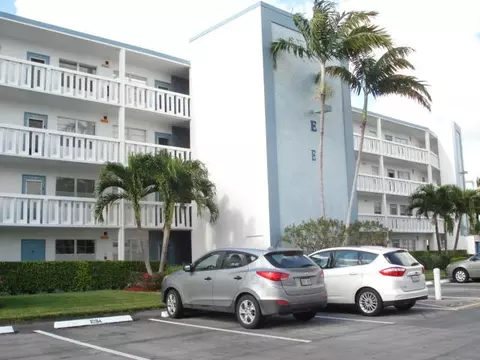 4083 Exeter E, Boca Raton, FL 33434 photo 1