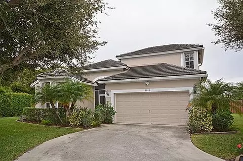 3802 Jonathans Way, Boynton Beach, FL 33436 photo 1