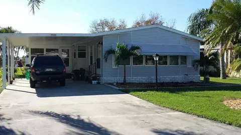 2666 SW Olds Pl, Stuart, FL 34997 photo 1