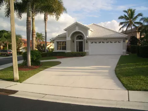 136 St Michaels Ct, Jupiter, FL 33458 photo 1