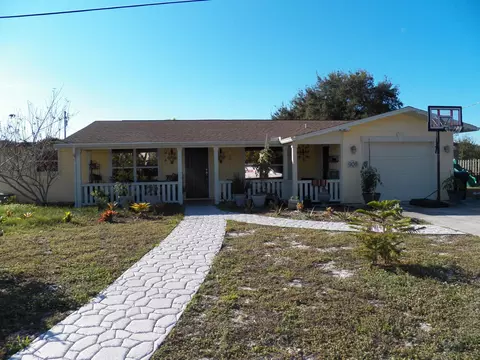 908 NW Fork Rd, Stuart, FL 34994 photo 1
