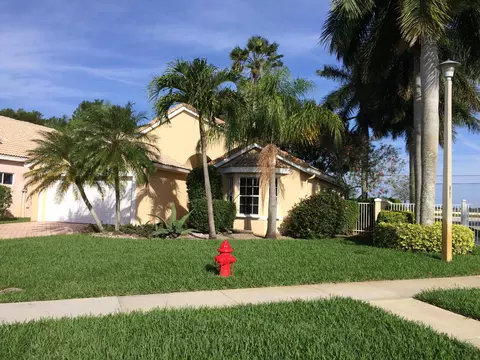 7680 Eagle Point Dr, Delray Beach, FL 33446 photo 1