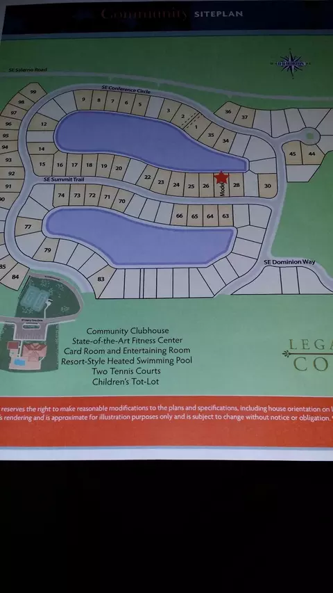 1456 SE Summit Trl, Stuart, FL 34997 photo 31