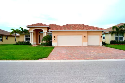 1456 SE Summit Trl, Stuart, FL 34997 photo 1