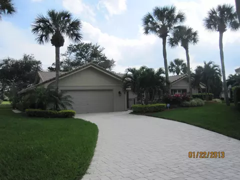 6760 Villas Dr E, Boca Raton, FL 33433 photo 1