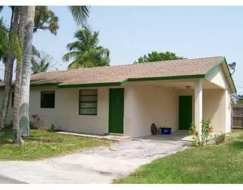 307 Hugh St, Jupiter, FL 33458 photo 1