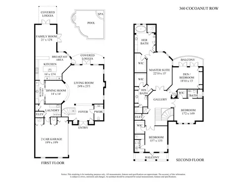 360 Cocoanut Row, Palm Beach, FL 33480 photo 12