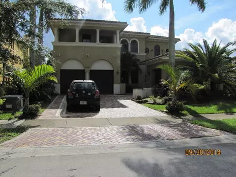 8186 Emerald Ave, Parkland, FL 33076 photo 1