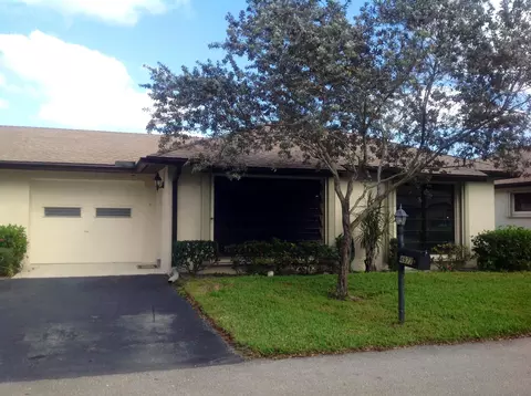 4977 Equestrian Cir #B, Boynton Beach, FL 33436 photo 20