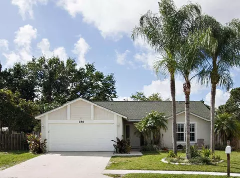 186 Greentree Cir, Jupiter, FL 33458 photo 1