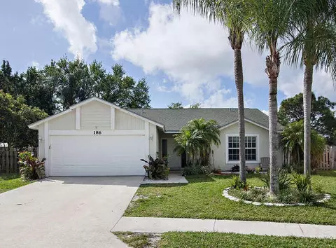 186 Greentree Cir, Jupiter, FL 33458 photo 15