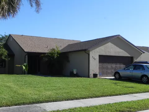 133 Banyan Cir, Jupiter, FL 33458 photo 1