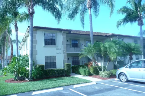 1401 Pinecrest Cir #A, Jupiter, FL 33458 photo 1