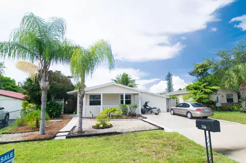 126 5th St, Jupiter, FL 33458 photo 1