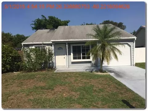 11089 Model Cir E, Boca Raton, FL 33428 photo 1