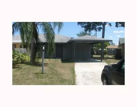 4568 SE Salvatori Rd, Stuart, FL 34997 photo 1