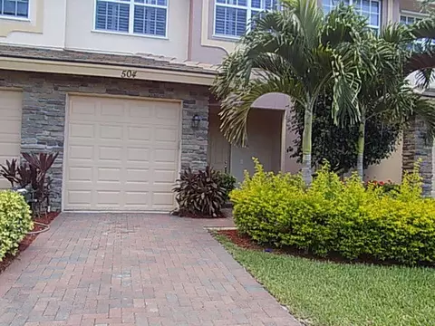 504 SE Bloxham Way, Stuart, FL 34997 photo 1