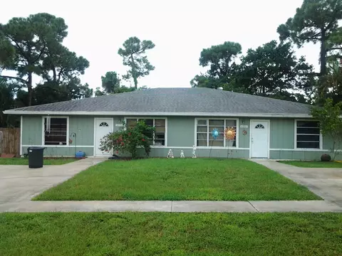 6270 Francis St, Jupiter, FL 33458 photo 1