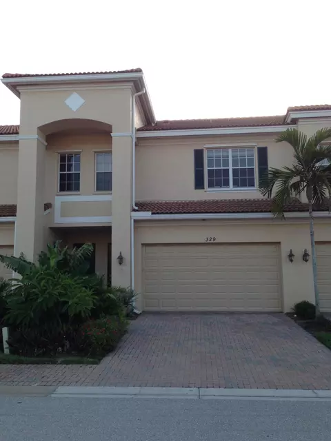 329 SW Otter Run Pl, Stuart, FL 34997 photo 1