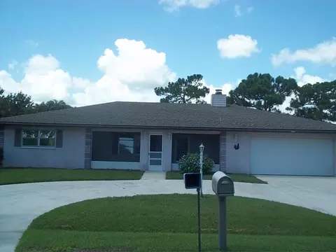 5580 SE Paramount Dr, Stuart, FL 34997 photo 1