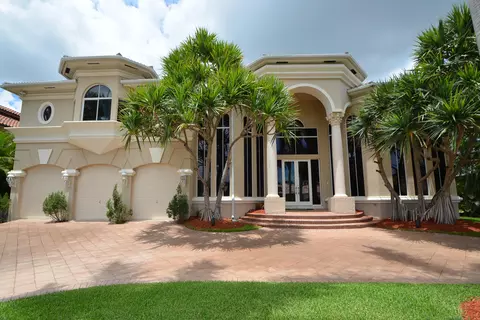 4314 Tranquility Dr, Highland Beach, FL 33487 photo 1