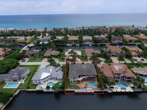4314 Tranquility Dr, Highland Beach, FL 33487 photo 62