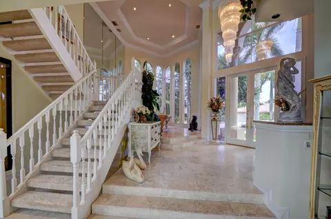 4314 Tranquility Dr, Highland Beach, FL 33487 photo 3
