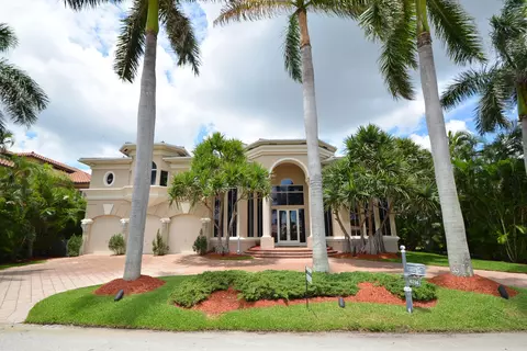 4314 Tranquility Dr, Highland Beach, FL 33487 photo 2