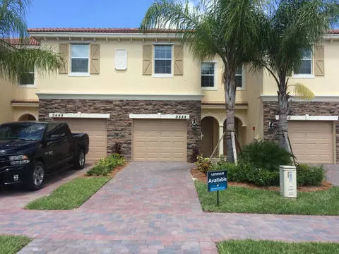 9444 SW Merlin Ct, Stuart, FL 34997 photo 1