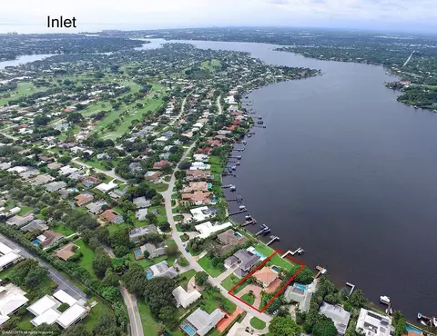 311 River Dr, Tequesta, FL 33469 photo 1