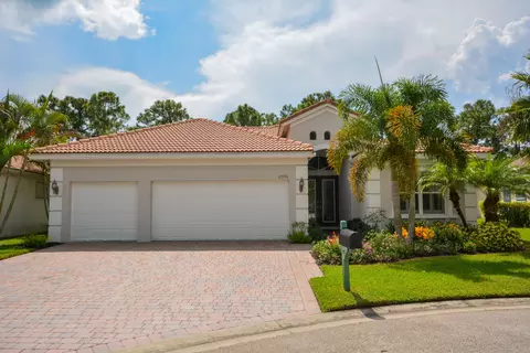 2570 SE Stonebriar Way, Stuart, FL 34997 photo 1